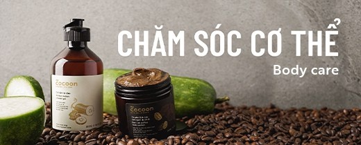 CHĂM SÓC CƠ THỂ 